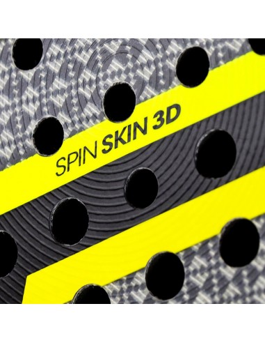 Tecnifibre Wall Breaker 375