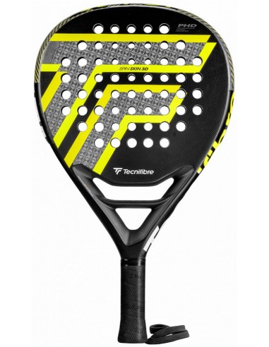Tecnifibre Wall Breaker 375