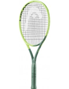 Testracket: Head Extreme MP 2022