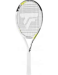 Testracket: Tecnifibre TF-X1 300