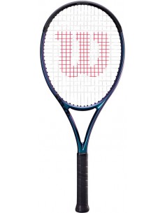 Testracket: Wilson Ultra 100 V4.0
