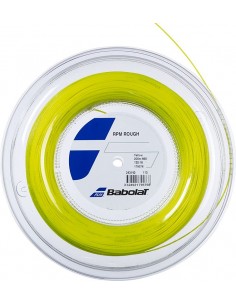 Babolat RPM Blast Rough Yellow