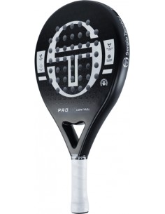 Sergio Tacchini Pro Line Control White (Hand made)