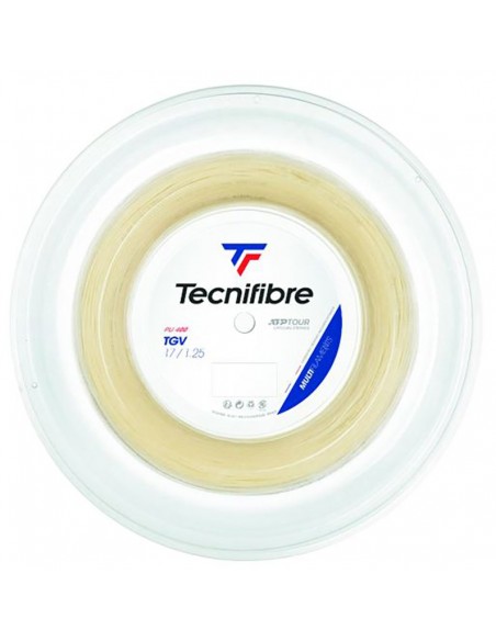Tecnifibre TGV Naturel Coil
