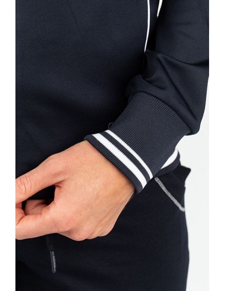 Sjeng Sports Suri Lady Jacket (Black)