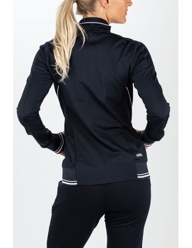 Sjeng Sports Suri Lady Jacket (Black)
