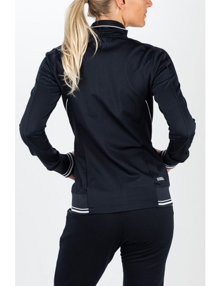 Sjeng Sports Suri Lady Jacket (Black)