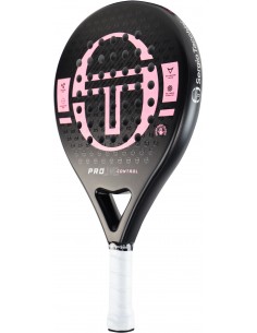 Sergio Tacchini Pro Line Control Coral (Hand Made)