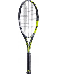 Testracket: Babolat Pure Aero 2023