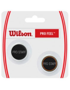 Wilson Pro Feel pro Staff Dampener