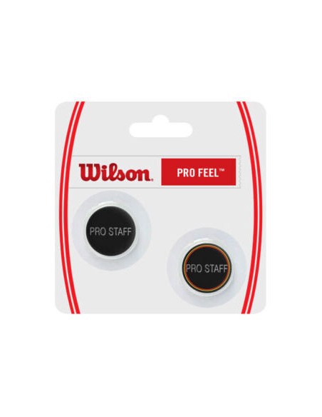 Wilson Pro Feel pro Staff Dampener