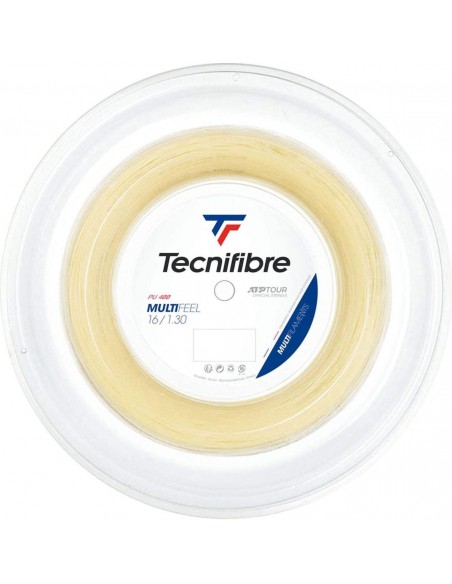 Tecnifibre Multifeel Naturel