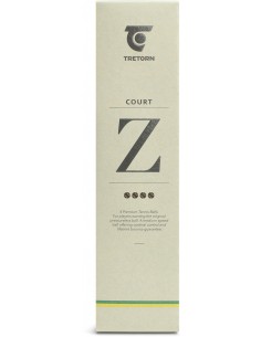 Tretorn Z Court 3-Pack