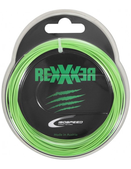 Isospeed REXXXER 1.25mm