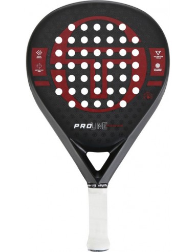 Sergio Tacchini Pro Line Power Bordeaux