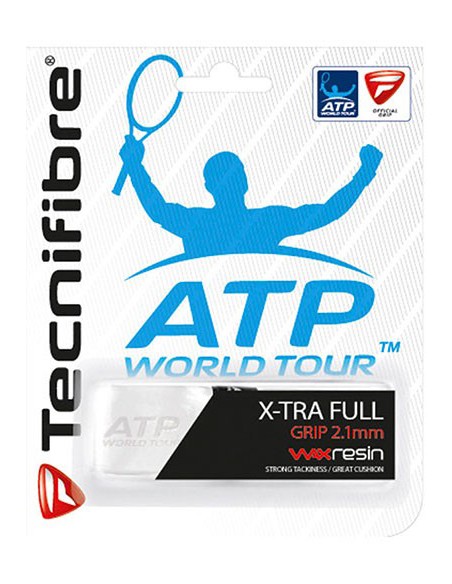 Tecnifibre XTRA-Full 2,1mm