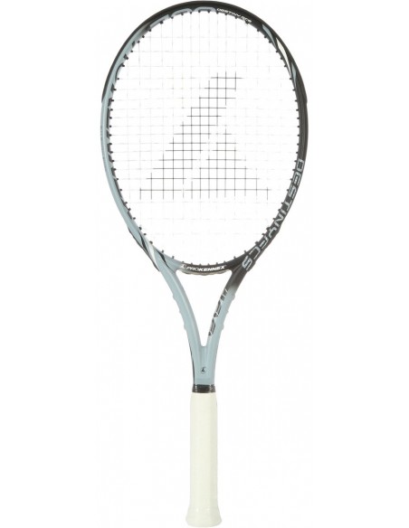 RAQUETTE DE BADMINTON PRO KENNEX DESTINY CONTROL S/G/O (CORDEE