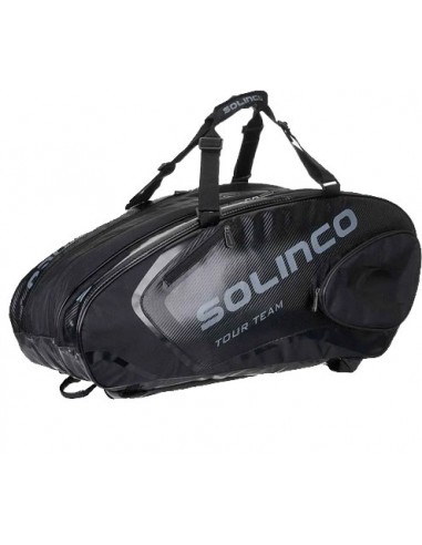 Solinco Tour Team Blackout 15-pack