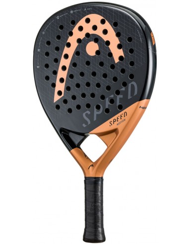Head Speed Motion Padel 2023