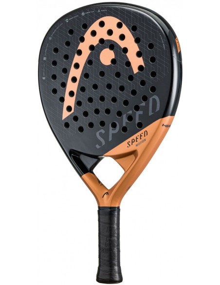 Head Speed Motion Padel 2023