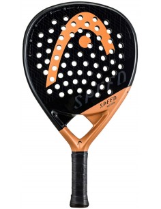 Head Speed Motion Padel 2023