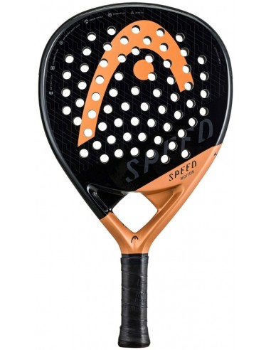 Head Speed Motion Padel 2023