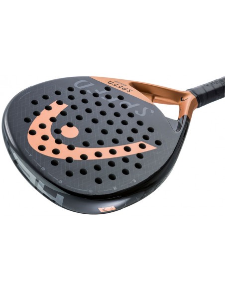 Head Speed Motion Padel 2023