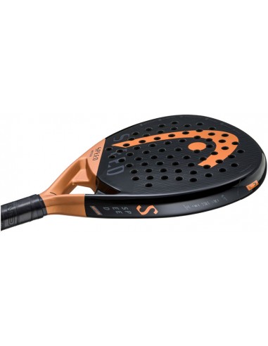 Head Speed Motion Padel 2023