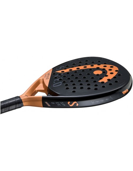 Head Speed Motion Padel 2023
