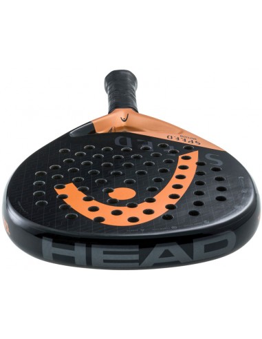 Head Speed Motion Padel 2023