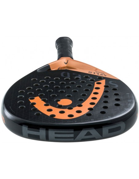 Head Speed Motion Padel 2023