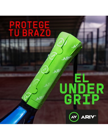 Ariv Padelgrip