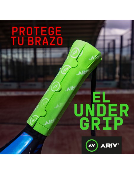 Ariv Padelgrip