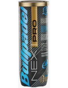 Bullpadel Next Pro 3-pack