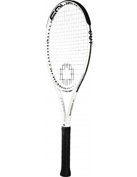 Testracket: Solinco Whiteout 305 XTD