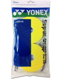 Yonex Super Grap 30-pack Yellow