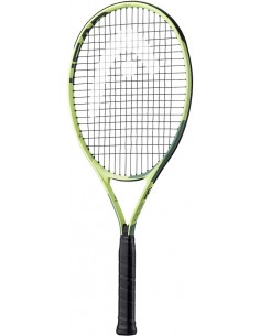 Head Extreme 25 2023 Alu