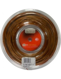 Luxilon 4G Desert Bronze (200M)