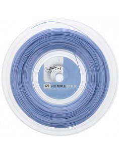 Luxilon Alu Power Ice Blue (200M)