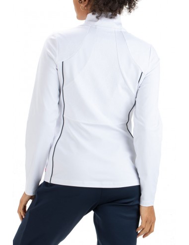 Sjeng Sports Lady Jacket Annelyn (White)