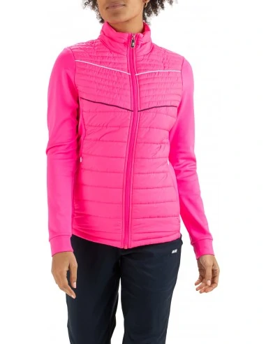 Sjeng Sports Belinda Lady Jacket (Pink)