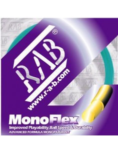 RAB Monoflex Green