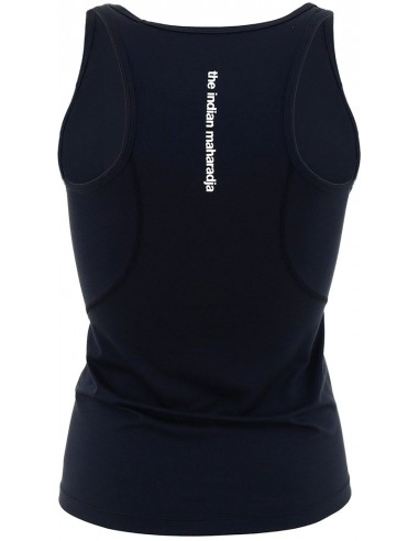 Indian Maharadja Women Performance Tank (Black)