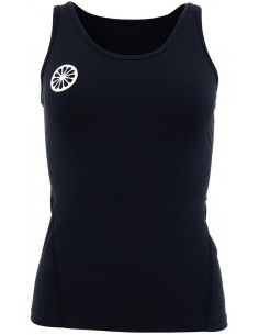 Indian Maharadja Women Performance Tank (Black)