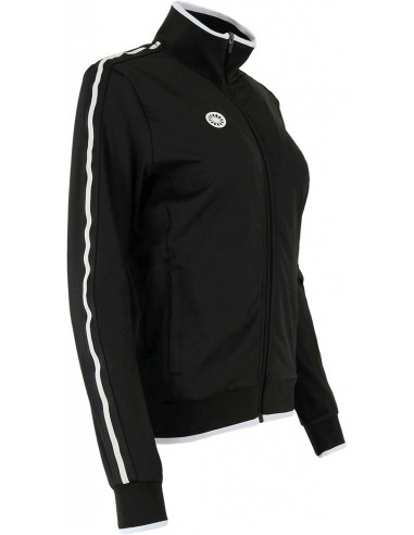 Indian Maharadja Kadiri Women Jacket (Black)