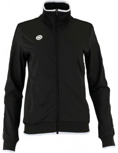 Indian Maharadja Kadiri Women Jacket (Black)