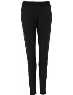 Indian Maharadja Kadiri Women Pant (Black)
