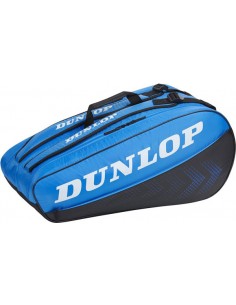 toevoegen flauw meloen Dunlop FX Club 10RKT Bag 2023 kopen? Scherpe prijs - KCtennis