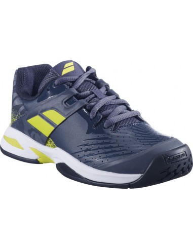 Babolat Propulse Clay Junior Grey/Aero
