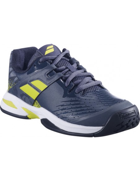 Babolat Propulse Clay Junior Grey/Aero